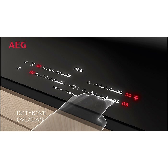 AEG IKE74441FB