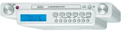AEG KRC 4355 CD
