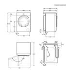 AEG LFR71862BC