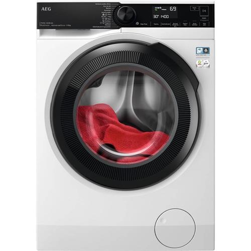 AEG LFR73164NOC ProSteam 7000