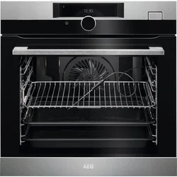 AEG Mastery BSK988330M
