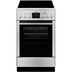 AEG Mastery CIB56400BX SteamBake