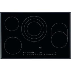 AEG Mastery DirectTouch HK854870FB - Varné desky - elektrické