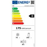 AEG Mastery FlexiShelf SCE818D3FS