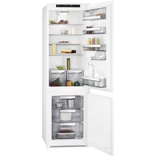 AEG Mastery FlexiShelf SCE818D3FS