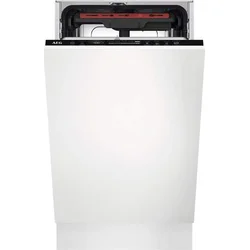 AEG Mastery FSE73517P