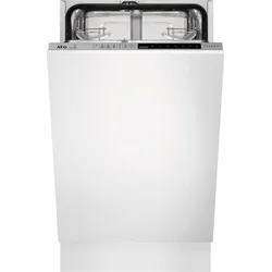 AEG Mastery FSE83400P