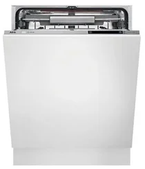 AEG Mastery FSK93705P