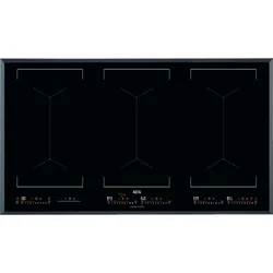 AEG Mastery IKE96654FB - Varné desky - elektrické