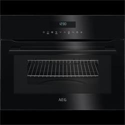 AEG Mastery KMR721000B - Trouby vestavné elektrické