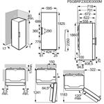 AEG ORK8M391DX
