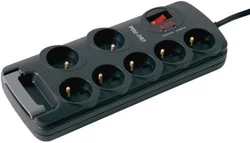 AEG Přepěťová ochrana Protect PDU-FR7