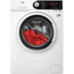 AEG ProSense L6SE26WC