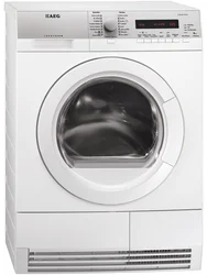 AEG T76385AH3C