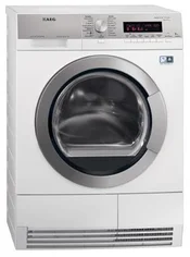 AEG T86589IH3C