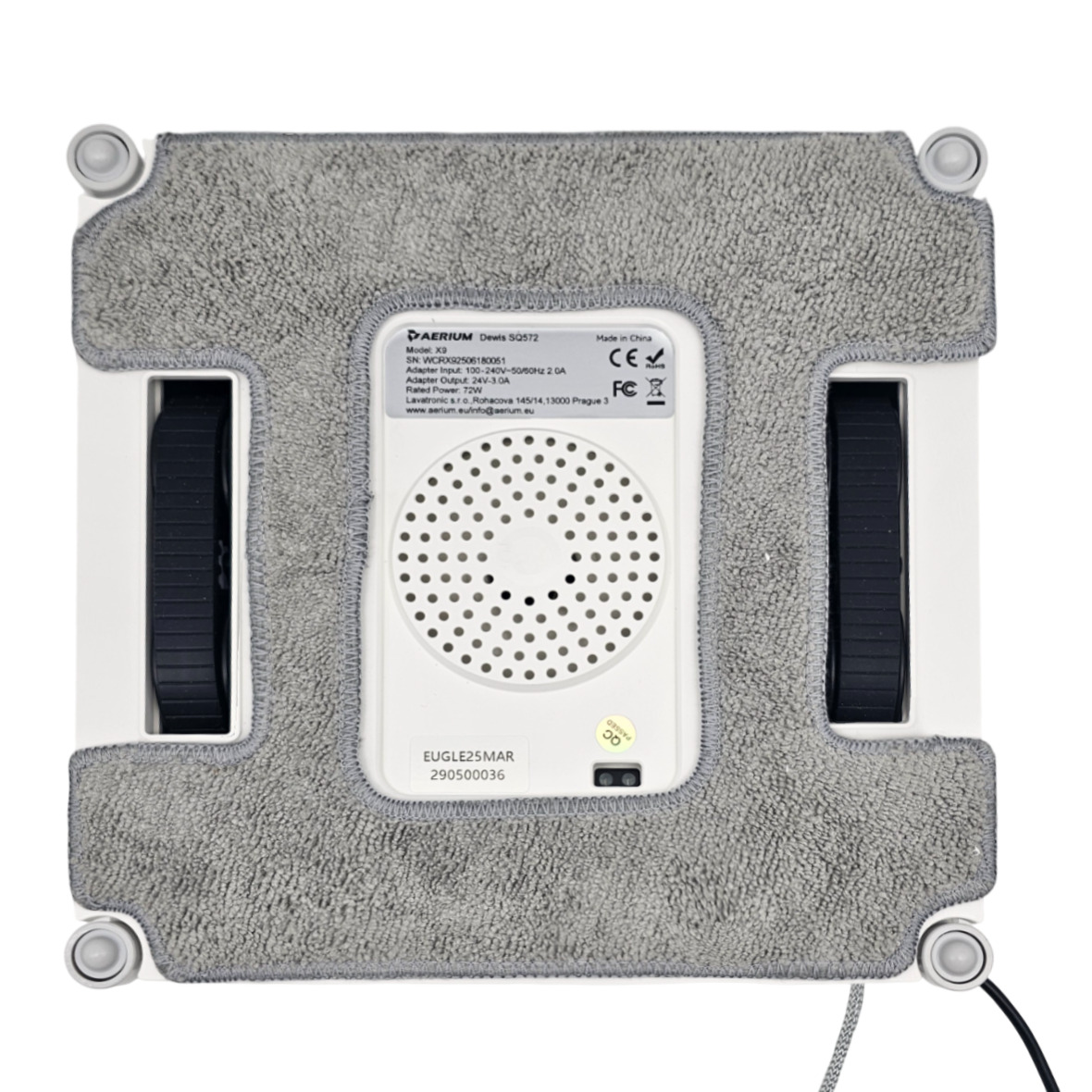 AERIUM Dewis SQ572