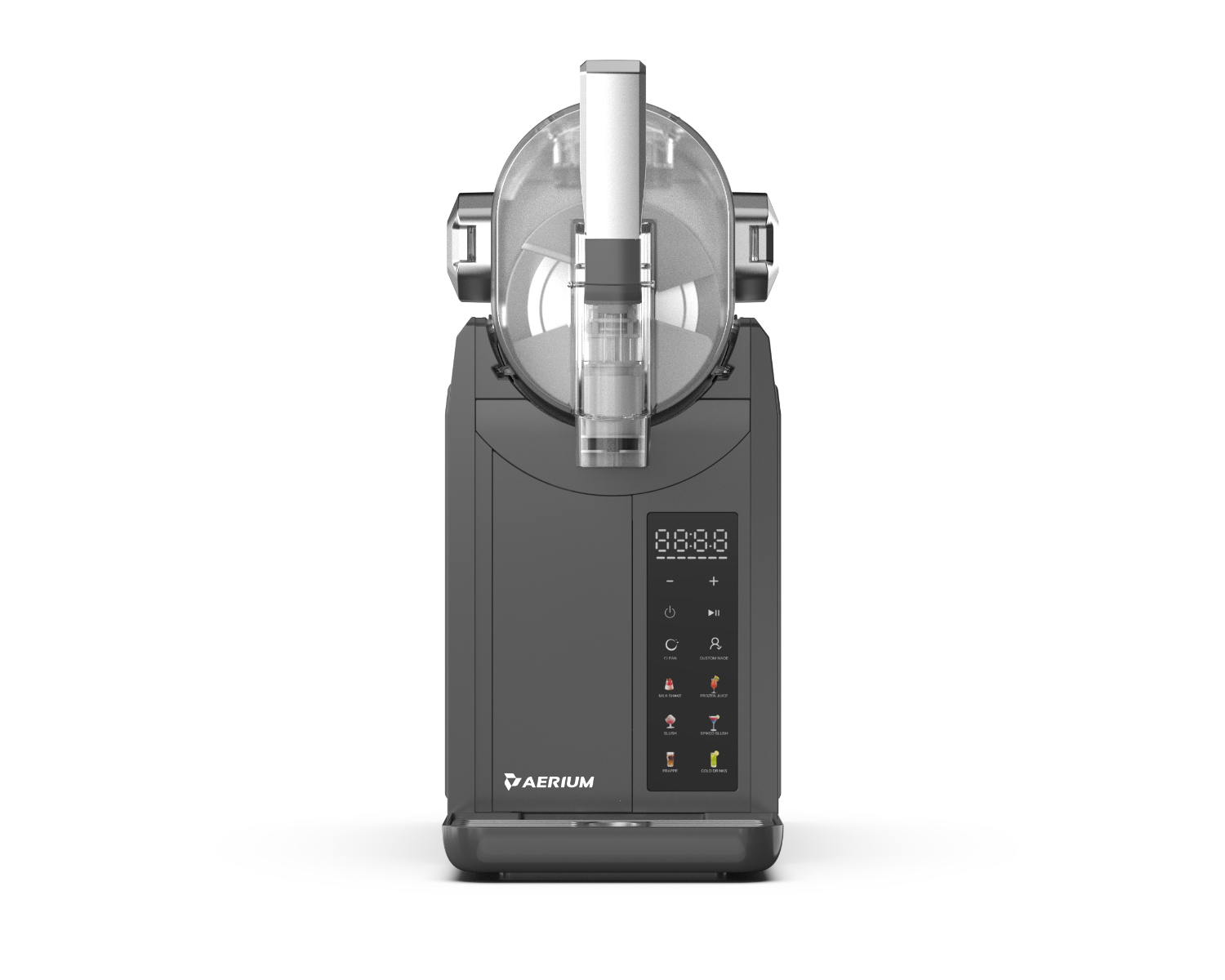 AERIUM FrostSpin 6in1