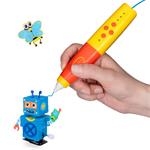 AERIUM LittleArt Set 3D pero