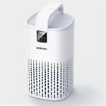 AERIUM PureSteel Q3 HEPA Wi-Fi