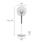 AERIUM SilentFlow R320