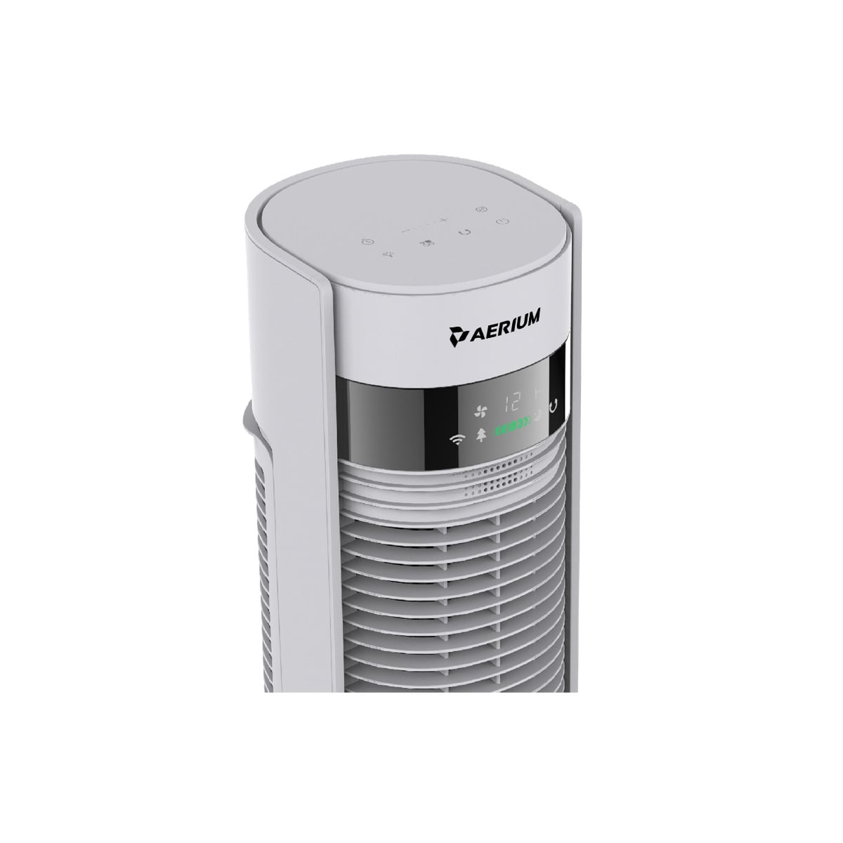AERIUM SilentTower IonWIFI AF500