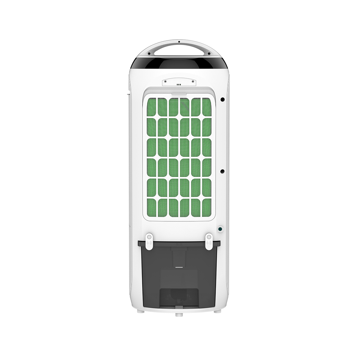 AERIUM TotalCare 4in1 H13WIFI
