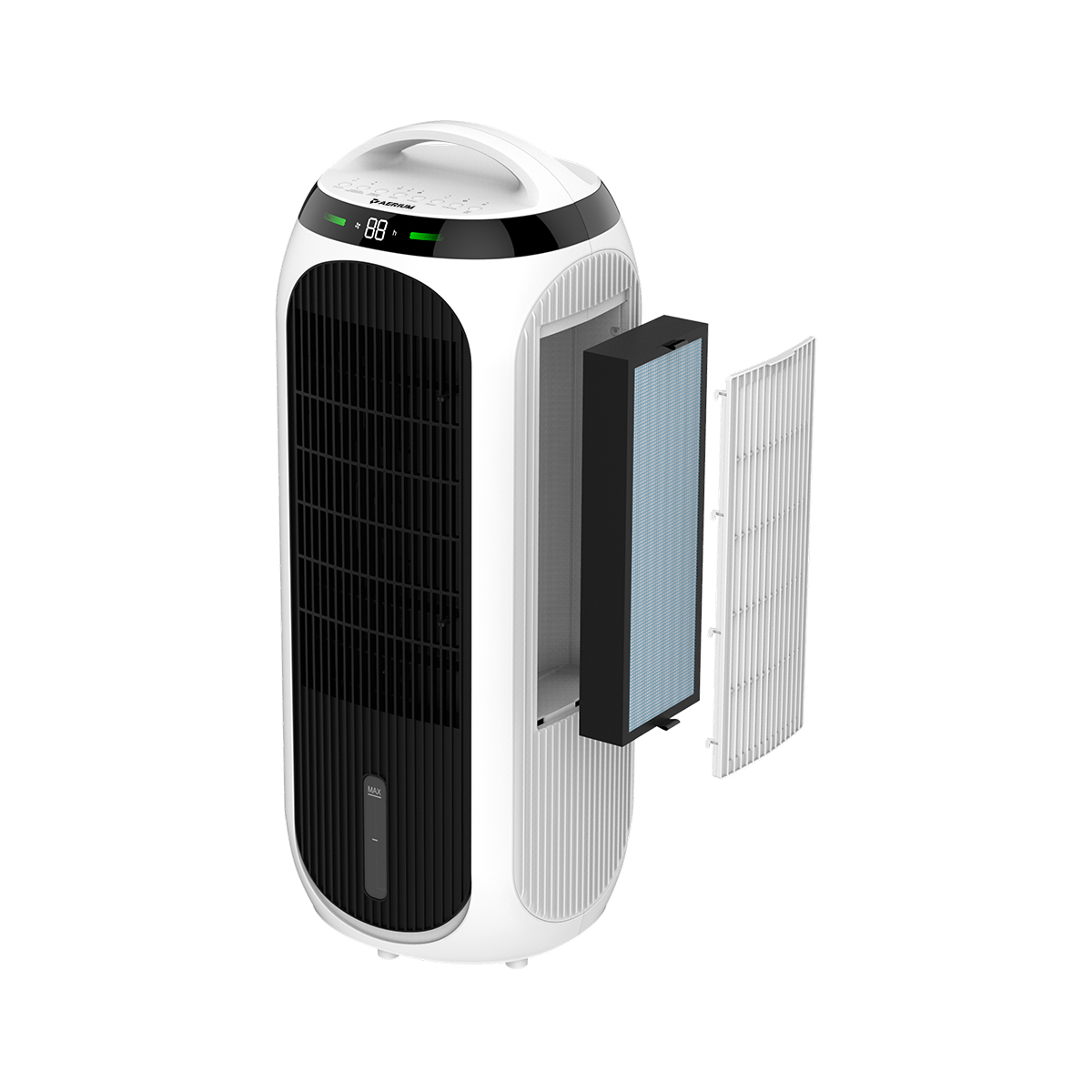 AERIUM TotalCare 4v1 H13WIFI