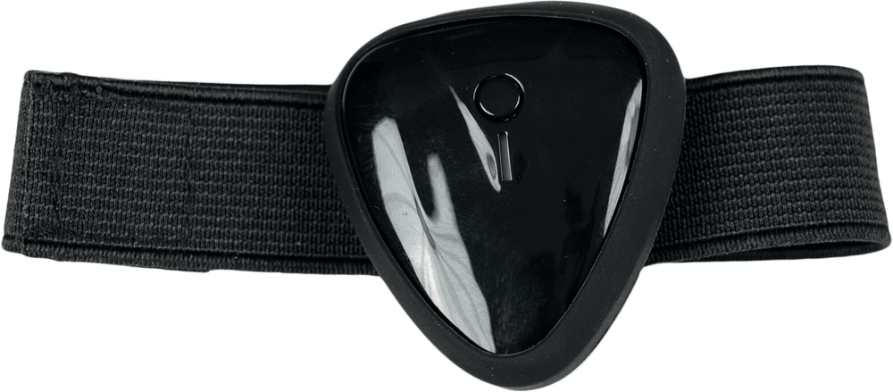 AeroBand Smart Bubnovací Paličky PocketDrum 2 KIT + senzor na nohu barva dřevo