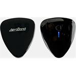 AeroBand Smart Bubnovací Paličky PocketDrum 2 KIT + senzor na nohu barva dřevo