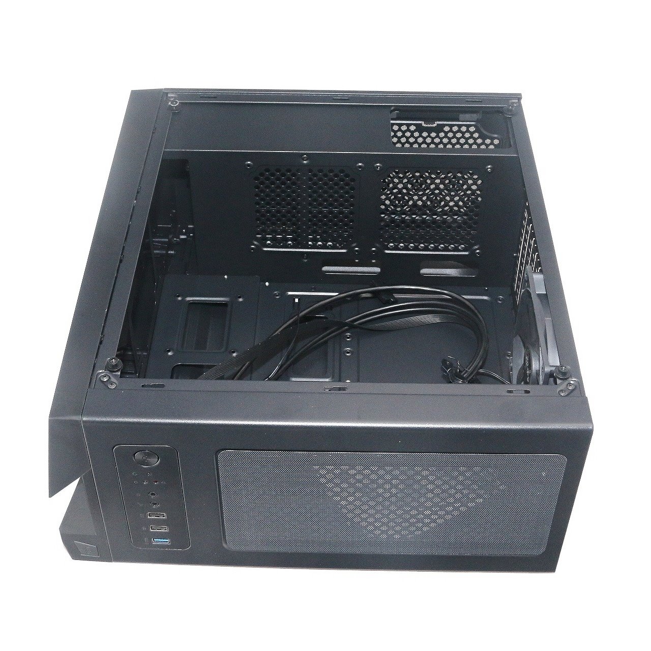 AeroCool Bolt TG