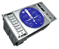 AEROCOOL GateWatch II Silver
