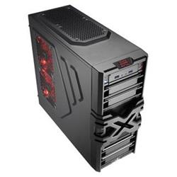 Aerocool Strike-X One Advance Black