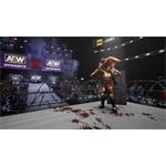 AEW Fight Forever Elite Edition