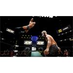 AEW Fight Forever Elite Edition