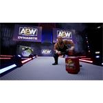 AEW Fight Forever Elite Edition