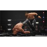 AEW Fight Forever