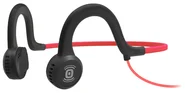 AfterShokz Sportz Titanium červená