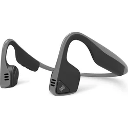 AfterShokz Trekz Titanium šedá - ROZBALENO