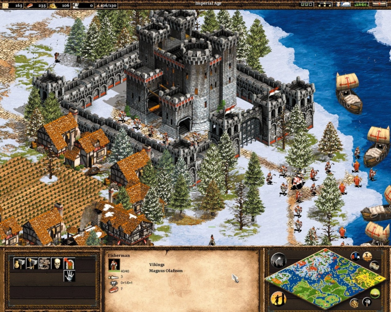 AGE OF EMPIRES 2 Gold (8712206083962) | TSBOHEMIA.CZ