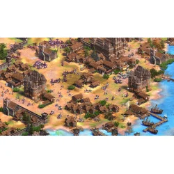 Age of Empires II Definitive Edition Lords of the West
