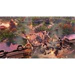 Age of Empires III Definitive Edition elektronická licencia