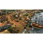 Age of Empires III Definitive Edition Mexico Civilization