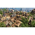 Age of Empires III Definitive Edition United States Civilization