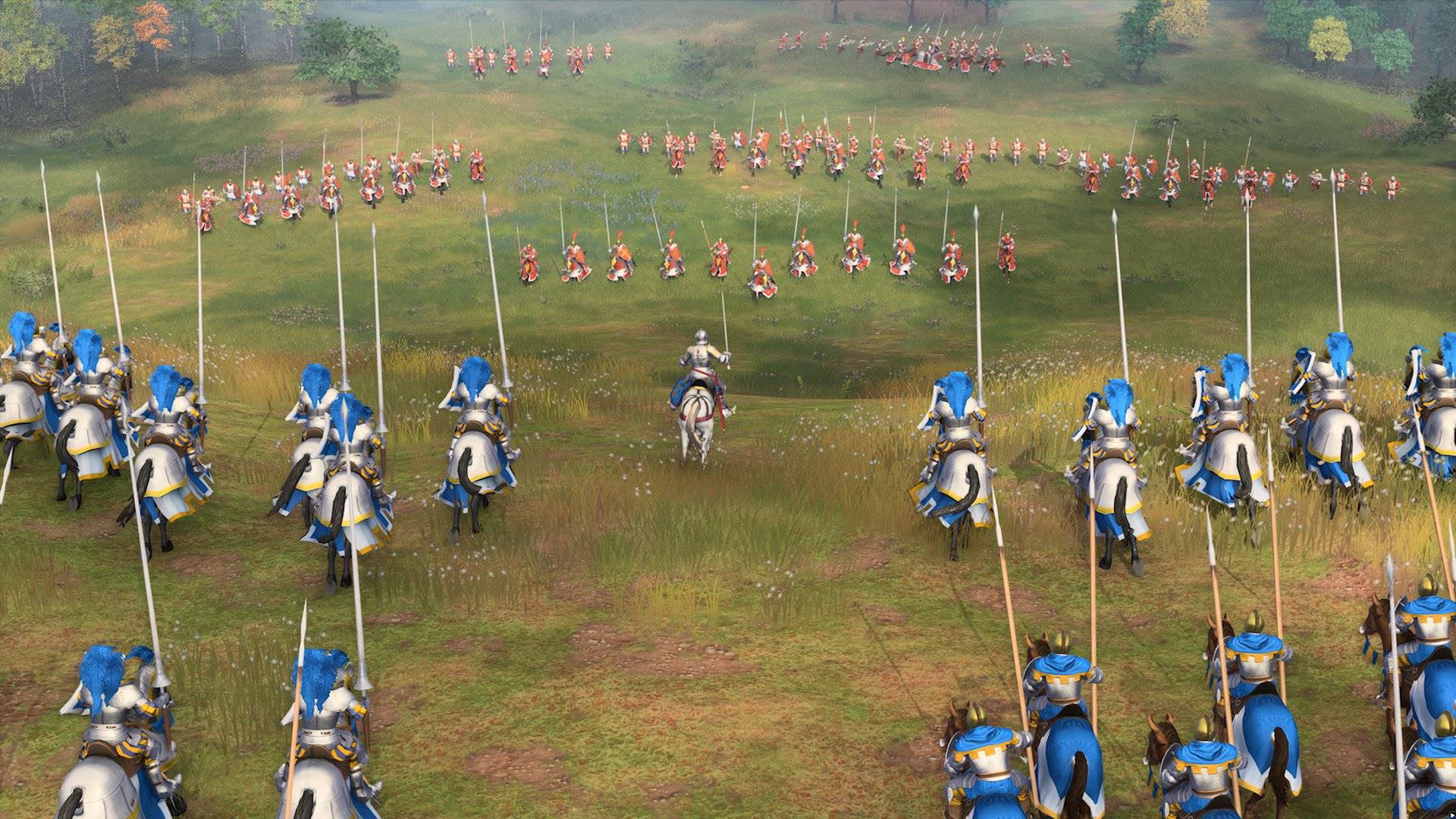 Age of Empires IV elektronická licence