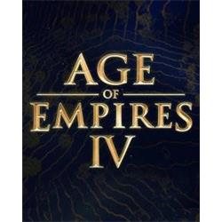 Age of Empires IV elektronická licence