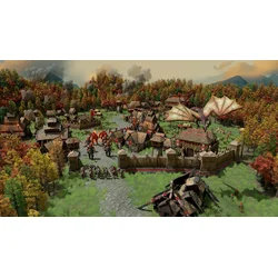 Age of Mythology Retold Premium Edition