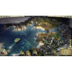 Age of Wonders III Golden Realms Expansion