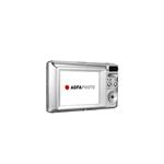 Agfa Compact DC 5200, strieborná