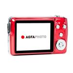 Agfa Compact DC 8200, červený