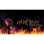 Agony UNRATED
